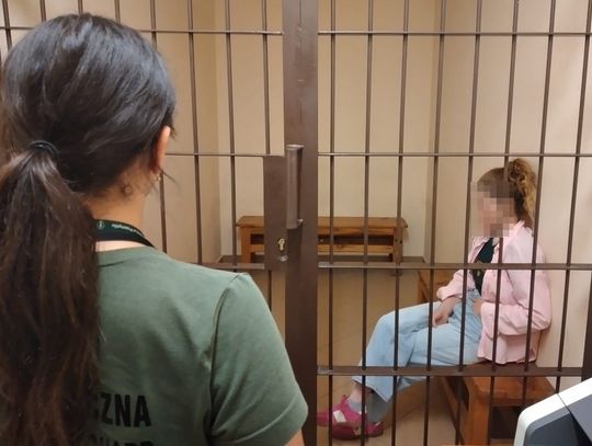 Gruzinka miała zakaz wjazdu do Polski. Użyła podstępu, zmieniła nazwisko i podjęła u nas pracę