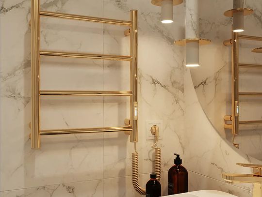 Grzejnik elektryczny łazienkowy bez wody – dlaczego coraz więcej osób wybiera elektryczne rozwiązania? Grzejnik elektryczny łazienkowy bez wody – dlaczego coraz więcej osób wybiera elektryczne rozwiązania?