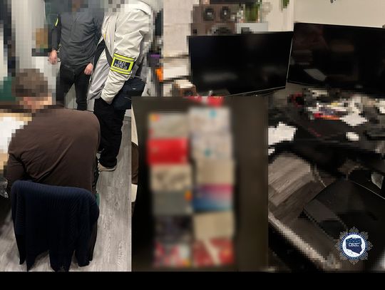 Haker włamał się do systemu komorników. Robił fałszywe licytacje i kasował pieniądze od ludzi