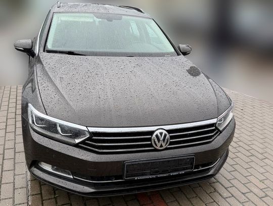 Handlarze ściągali auta z Niemiec, cofali liczniki i sprzedawali w Polsce z mniejszym przebiegiem