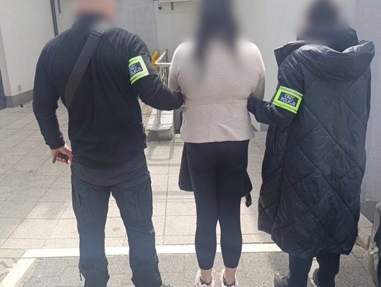 Handlowali kontami i narkotykami w sieci. Cyberpolicja rozbiła zorganizowaną grupę przestępczą
