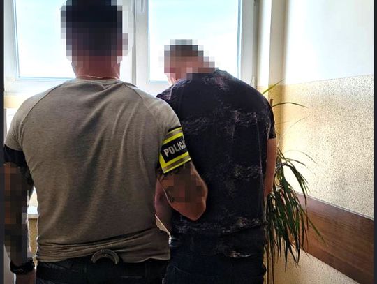 Oszust na hulajnodze podał się za kryminalnego. Rowerzyści zapłacili mu 200 złotych mandatu