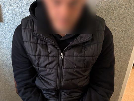 Interpol szukał go od pięciu lat. Niebezpieczny obywatel Ukrainy zatrzymany w Polsce