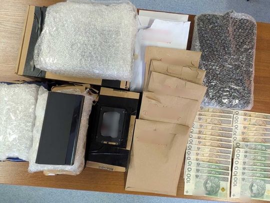 Inwestycja w „Baltic Pipe” okazała się pułapką. 39-latek odpowie za oszustwa na ponad milion złotych