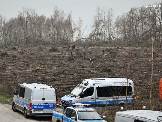 Jacek Jaworek nie żyje? Służby szukają jego ciała. Mężczyzna zabił trzy osoby i rozpłynął się w powietrzu