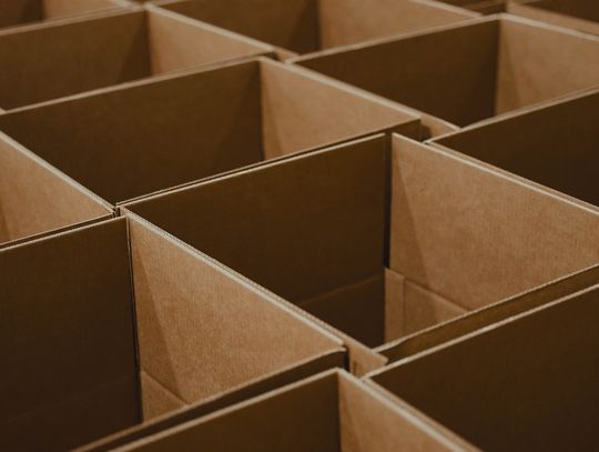 Jak zmniejszyć ilość plastiku w pakowaniu bez utraty ochrony towaru? Jak zmniejszyć ilość plastiku w pakowaniu bez utraty ochrony towaru?