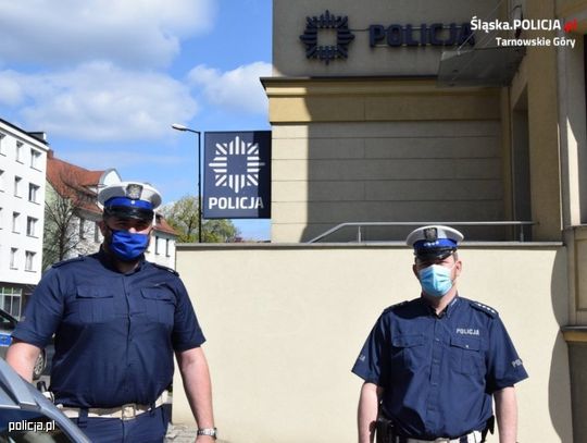 Jechał jak wariat, gdy namierzyła go drogówka. Okazało się, że ma obcięty kciuk