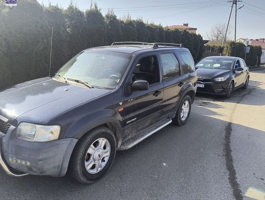 Jeździł pijany z dwoma zakazami, bo myślał, że co najwyżej dostanie trzeci. Bardzo się pomylił. Mężczyzna trafił do więzienia