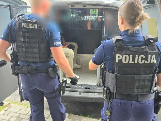 Jeździł po pijaku i miał gdzieś sądowe zakazy. Teraz załatwił sobie lato za kratami