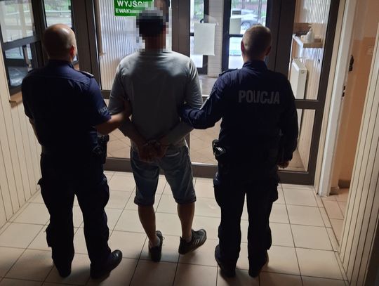 Jeździł po pijaku, łamiąc zakazy. Sąd nie miał litości i skazał 39-latka na 1,5 roku więzienia