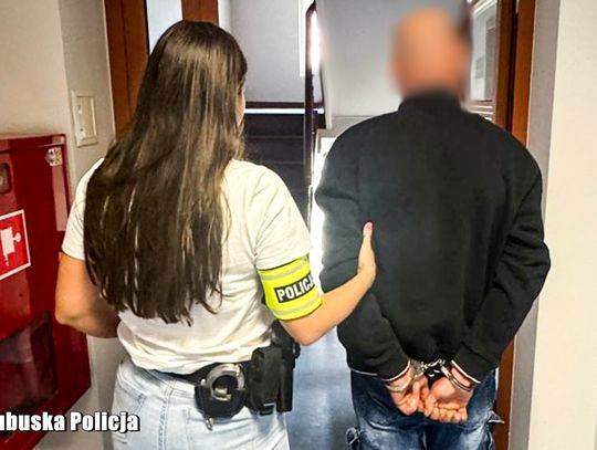 Już myślał, że to będzie jego złoty strzał. 42-latek wyniósł z hali kable warte 10 tysięcy złotych