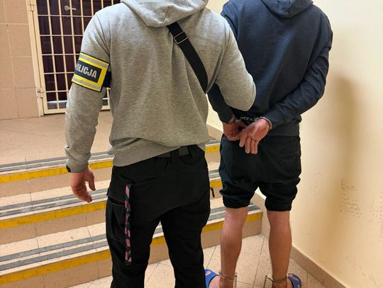 Katował ją i kopał po całym ciele. 34-latka nie przeżyła brutalnego ataku w pustostanie