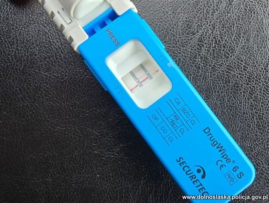 Kierował mimo ośmiu zakazów jazdy, w tym pięciu dożywotnich. 36-latek może trafić do więzienia