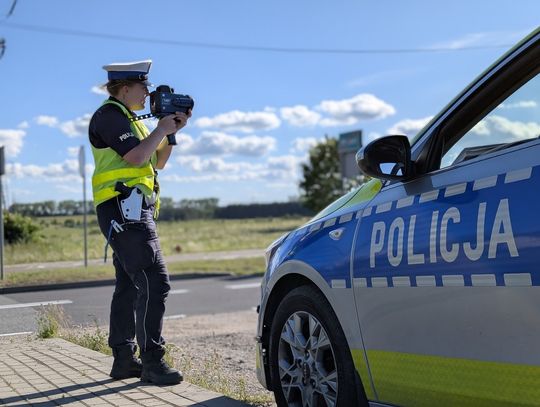 Kierowała bez prawka, obok siedziała koleżanka z uprawnieniami. 44-latka jechała zdawać egzamin