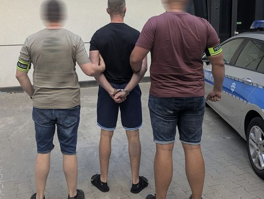 Kierowca BMW złamał szczękę parkingowej. Wściekł się, bo kobieta wlepiła mu wezwanie do zapłaty