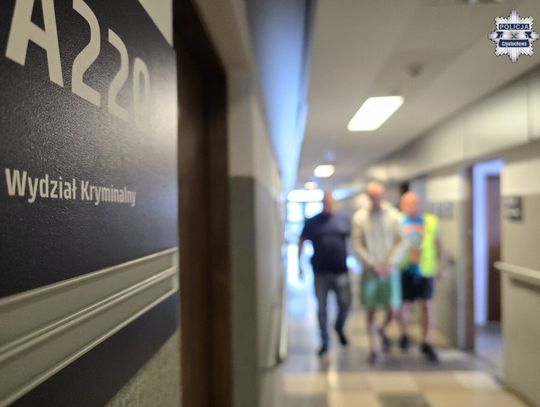 Kierowca ciężarówki, który spowodował katastrofę na A1, był pod wpływem klefedronu. Zginęło czterech robotników