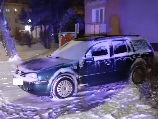 Kierowca po narkotykach zjeżdżał z drogi na chodnik. Przerażony świadek zawiadomił policję Kierowca po narkotykach zjeżdżał z drogi na chodnik. Przerażony świadek zawiadomił policję