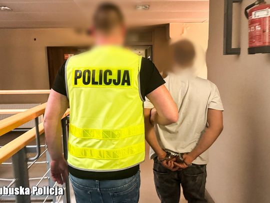 Kierowca zatrzymany po pościgu przyznał, że brał narkotyki. Od razu trafił do więzienia