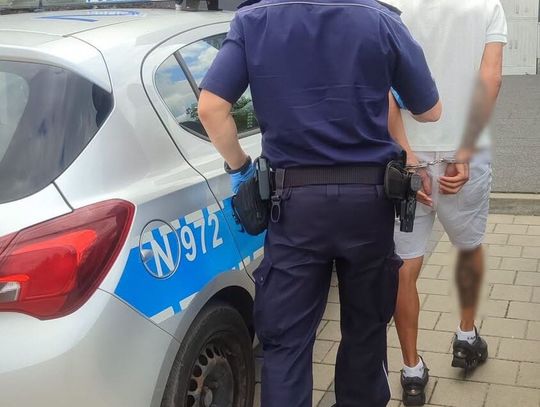 Kieszonkowcy polowali w restauracji, galerii i kościele. Policjanci zatrzymali trzech Rumunów