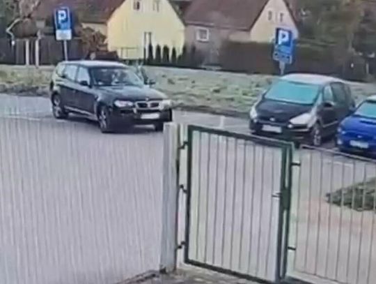 Kobieta przyjechała autem na komisariat, żeby zbadać trzeźwość. Wydmuchała prawie 1,5 promila Kobieta przyjechała autem na komisariat, żeby zbadać trzeźwość. Wydmuchała prawie 1,5 promila