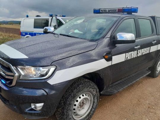 Kobieta zostawiała podejrzane paczki w prokuraturze i innych urzędach. 51-latkę zatrzymała policja