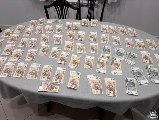 Kobieta zrobiła w firmie przekręt na ponad milion. Pieniądze klientów trafiały na podstawione konta Kobieta zrobiła w firmie przekręt na ponad milion. Pieniądze klientów trafiały na podstawione konta