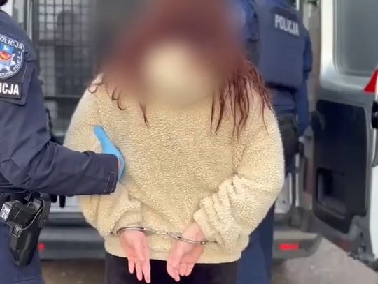 Kobieta zwabiła 36-latka, napastnicy złamali na nim nóż. Trzy osoby z zarzutem usiłowania zabójstwa