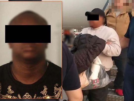 Kobiety oszukane na „amerykańskiego żołnierza”. Poszukiwany 38-latek został zatrzymany w Finlandii i sprowadzony do Polski