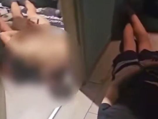 Koledzy zastawili pułapkę na 30-latka. Zaprosili go na alkohol, potem brutalnie pobili i okradli