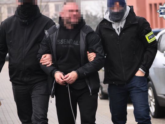 Kolejny cios w wielki gang pseudokibiców. Policjanci zatrzymali sześciu członków grupy Kolejny cios w wielki gang pseudokibiców. Policjanci zatrzymali sześciu członków grupy
