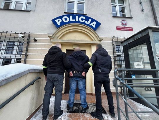 Kolejnych pięciu pseudokibiców w rękach policji. Odpowiedzą za bójkę w Kościerzynie