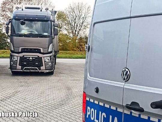 Policja Zielona Góra