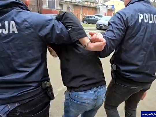 Koniec "akcji specjalnej" młodych oszustów. 136 tysięcy złotych odzyskane w ostatniej chwili