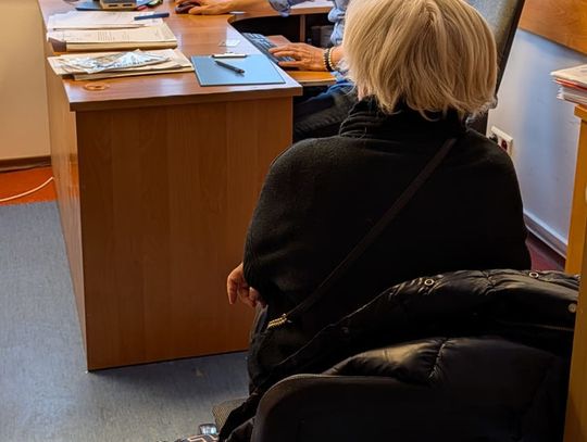 Koniec darmowej jazdy. 54-latka odpowie za przywłaszczenie aut wartych 255 tysięcy złotych