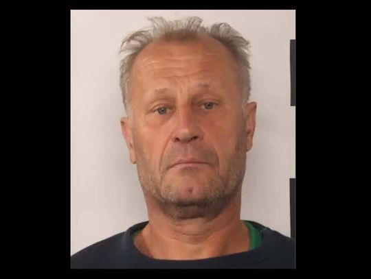Koniec obławy na podwójnego mordercę ze Starej Wsi! Policja znalazła ciało Tadeusza Dudy