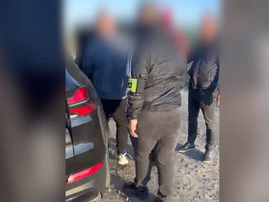 Koniec wielkiej ucieczki. „Łowcy Głów” dopadli 33-latka poszukiwanego przez Interpol