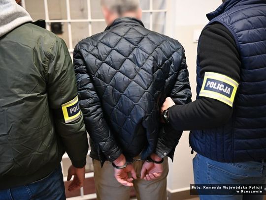 Kontrolował samego siebie. Powiatowy Inspektor Nadzoru Budowlanego zatrzymany za korupcję