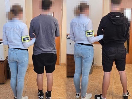 Koszmar 11-letniego chłopca. Trzej 15-latkowie zatrzymani za nękanie i poniżanie