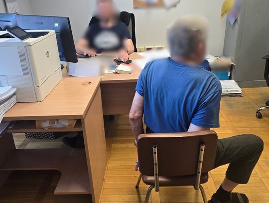 Koszmarna zbrodnia na Dolnym Śląsku. Udusił kolegę, a potem upozorował jego samobójstwo