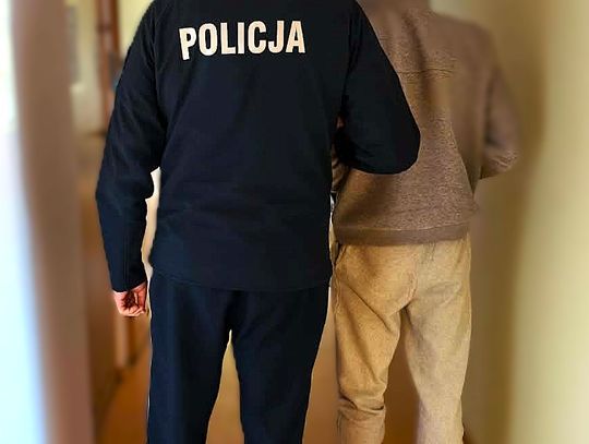 Kradł kawę tylko jednej marki. Wyniósł jej ze sklepu ponad 70 opakowań Kradł kawę tylko jednej marki. Wyniósł jej ze sklepu ponad 70 opakowań