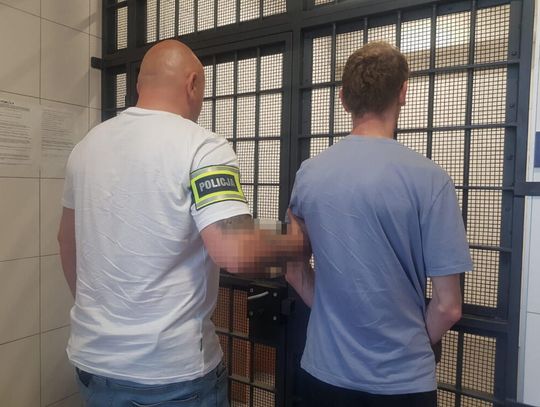 Kradł sprzęt z pracy i zastawiał w lombardzie. 41-latek zamierza opowiedzieć o motywach w sądzie