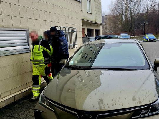 Kradł, żeby poczuć adrenalinę. Multirecydywista włamywał się do domów, sklepów i samochodów