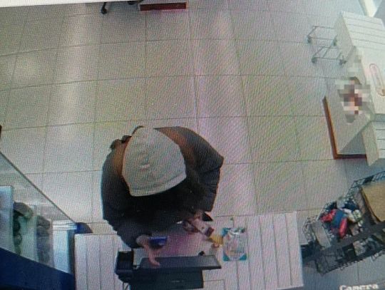 Kradła, bo chciała poczuć dreszczyk emocji. 15-latka wypracowała sobie złodziejski patent