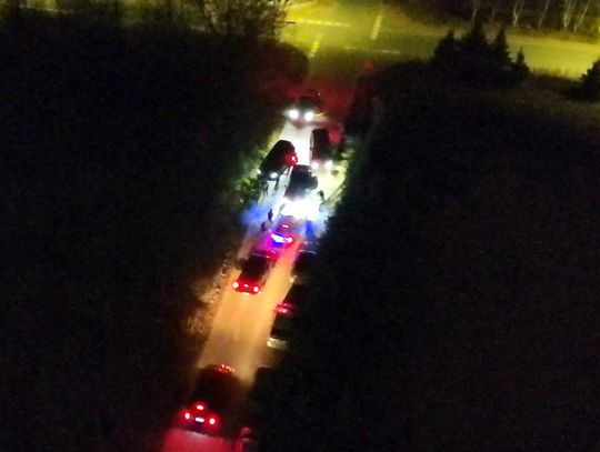 Kradli luksusowe auta spod domów na bogatych osiedlach. Wpadli z załadowaną bronią i kokainą Kradli luksusowe auta spod domów na bogatych osiedlach. Wpadli z załadowaną bronią i kokainą