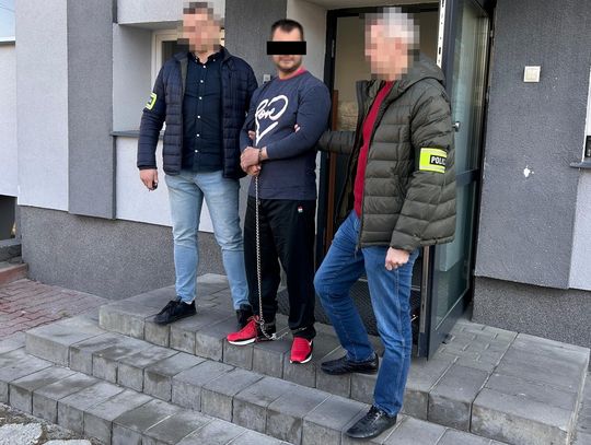 Krwawy finał alkoholowej libacji. 31-letni recydywista pobił kolegę na śmierć