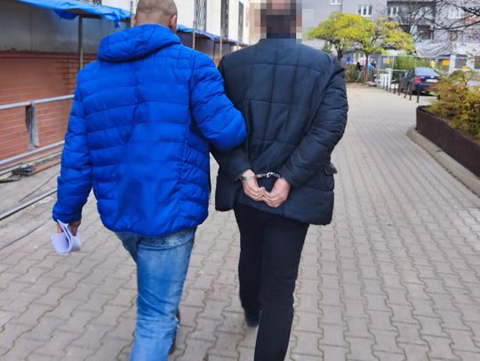 Księgowy wyprowadził z teatru ponad ćwierć miliona złotych. Miał dwie metody działania