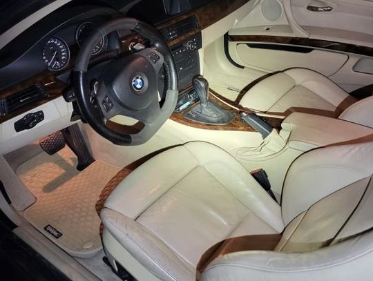 Kupił BMW w Belgii, przywiózł do Polski i zarejestrował. Teraz okazuje się, że auto jest kradzione