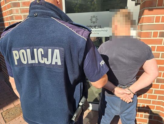Kupił lewe prawo jazdy przy granicy z Ukrainą. Jeździł kilka lat, aż wpadł podczas kontroli