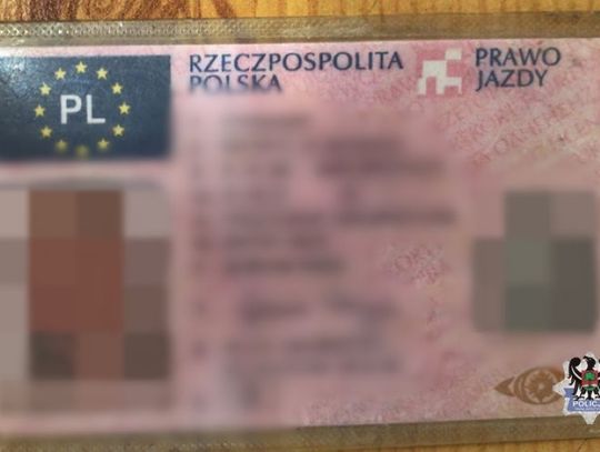 Kupiła "lewe" prawo jazdy i wykminiła, jak je zalegalizować. Chciała wymienić je w urzędzie na nowe