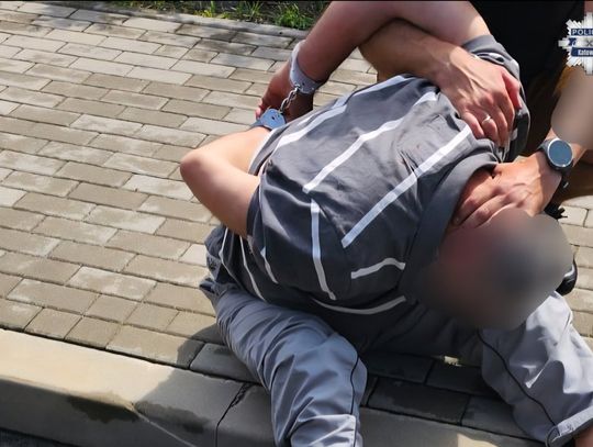 Laboratorium narkotykowe w górskiej chatce. Policjanci zatrzymali dwóch obcokrajowców
